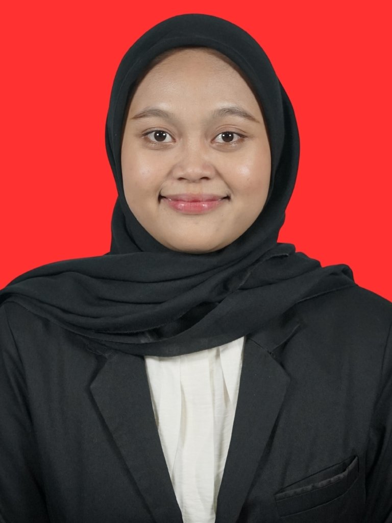 Nisa Fitriya